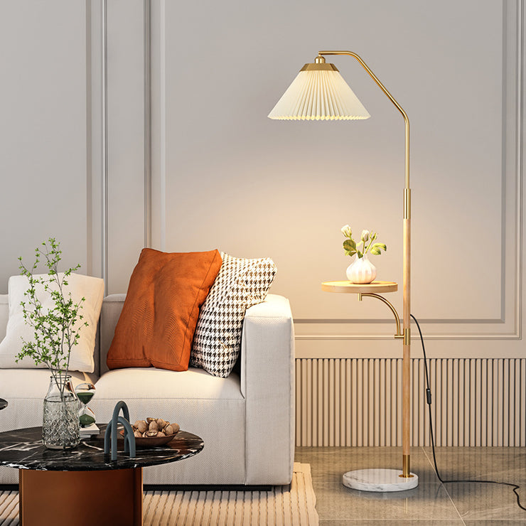 Muji Floor Lamp