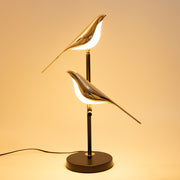 Chiriya Floor Lamp