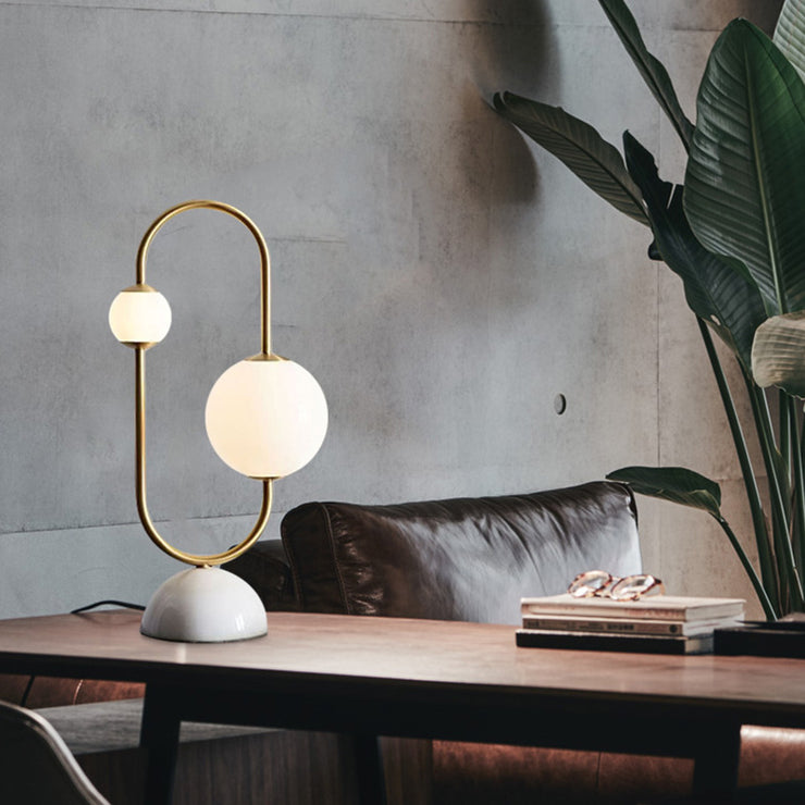 Nordic Table Lamp