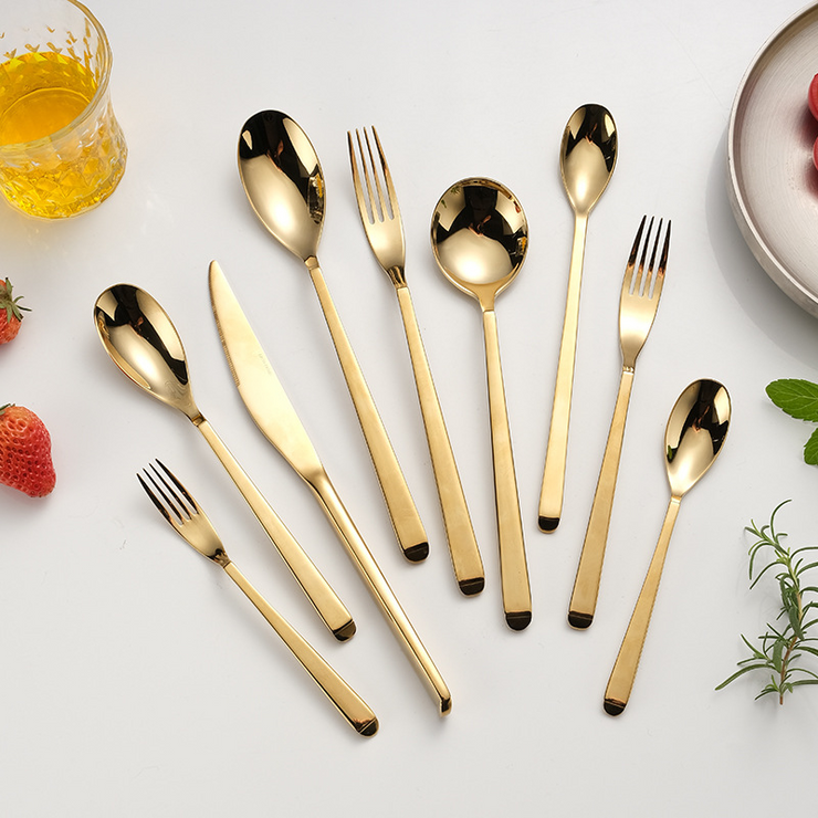 Stainless Steel Cutlery Set