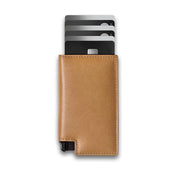 Parliament Leather Wallet