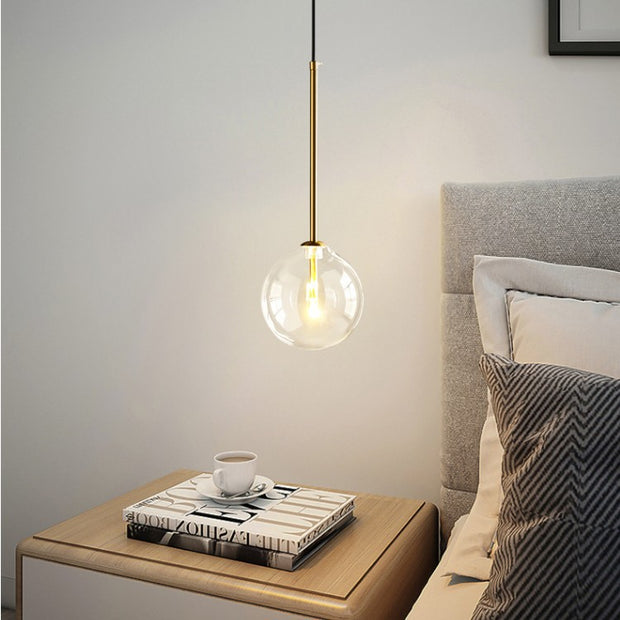 Bohr Pendant Light