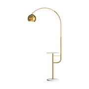 Modern Arc Floor Lamp