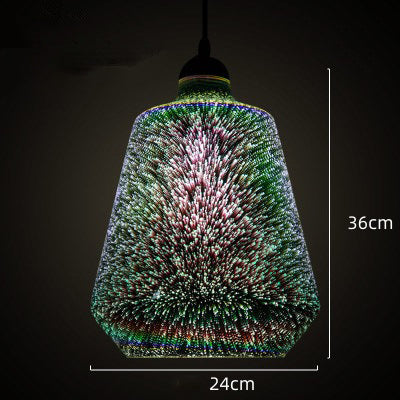 Nebula - Modern Nordic Hanging Lamp