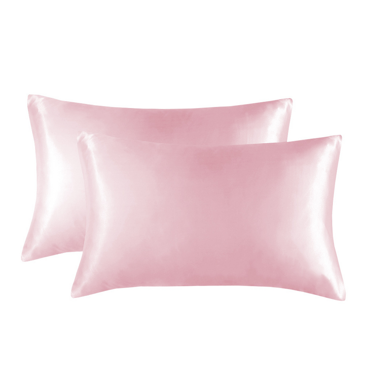 Silk Pillowcase