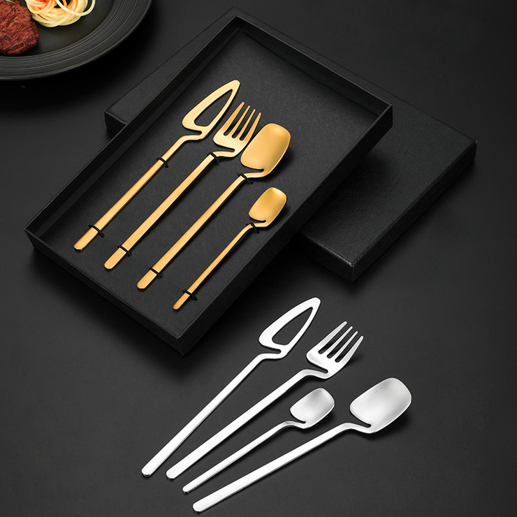 Supreme Cutlery Set