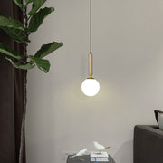 Bohr Pendant Light