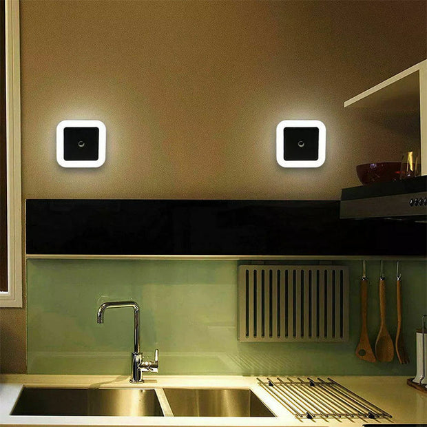 Lux - LED Night Lights