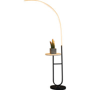 Sonneman Floor Lamp