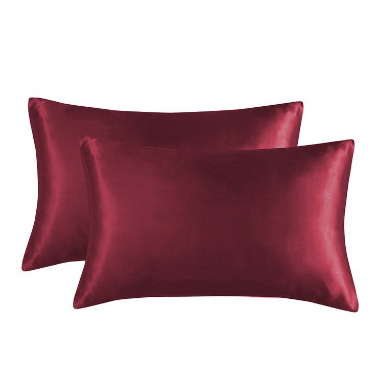 Silk Pillowcase