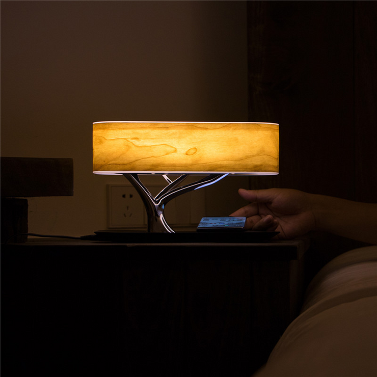 Light Of Life Lamp