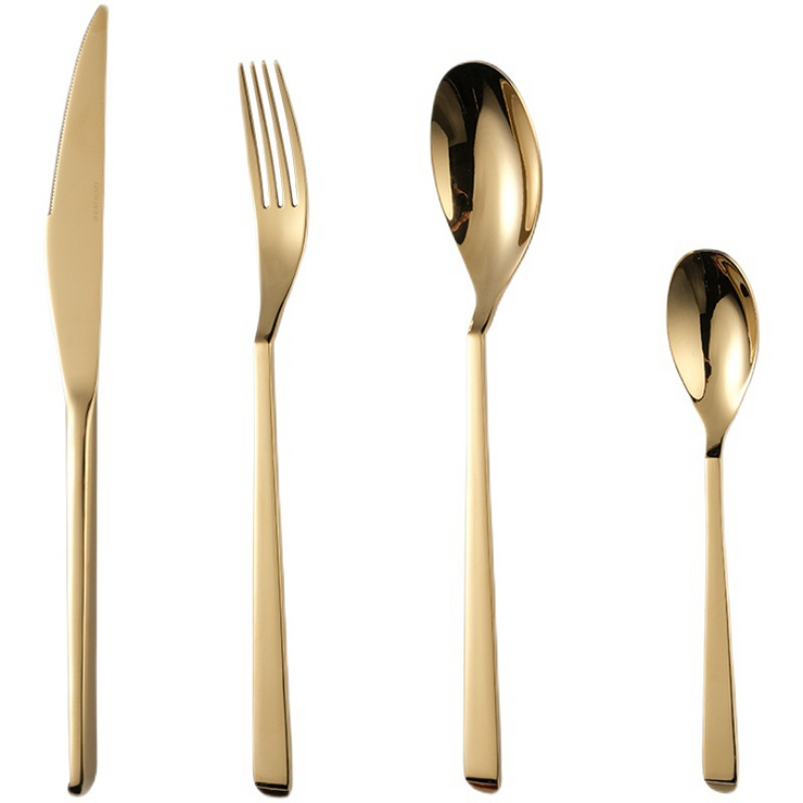 Stainless Steel Cutlery Set