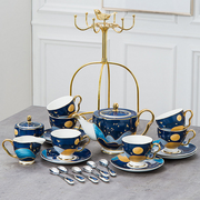 Lightning Teacup Collection Set