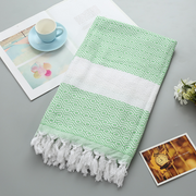 Organic Cotton Blanket