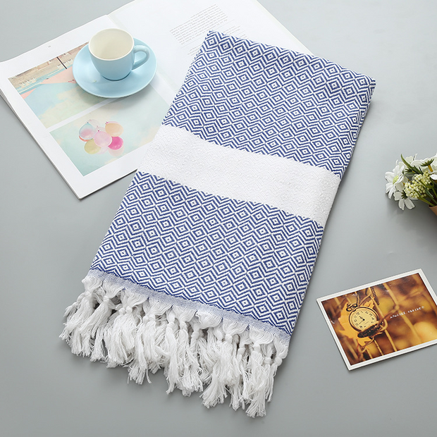 Organic Cotton Blanket