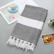 Organic Cotton Blanket