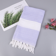 Organic Cotton Blanket