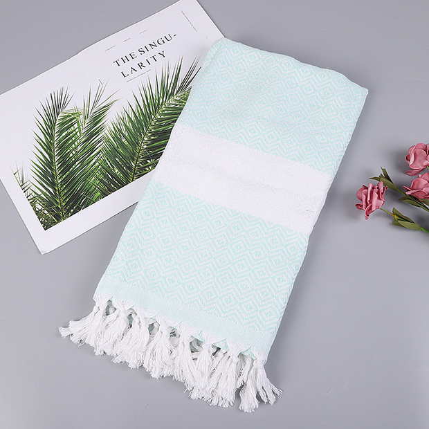 Organic Cotton Blanket