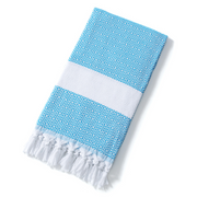 Organic Cotton Blanket