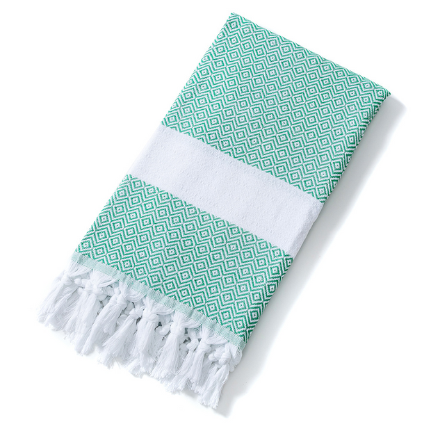 Organic Cotton Blanket