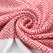 Organic Cotton Blanket