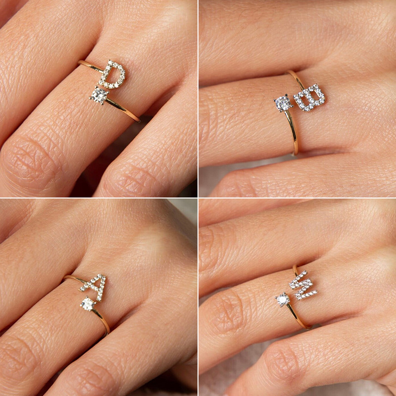 ICY Initial Ring