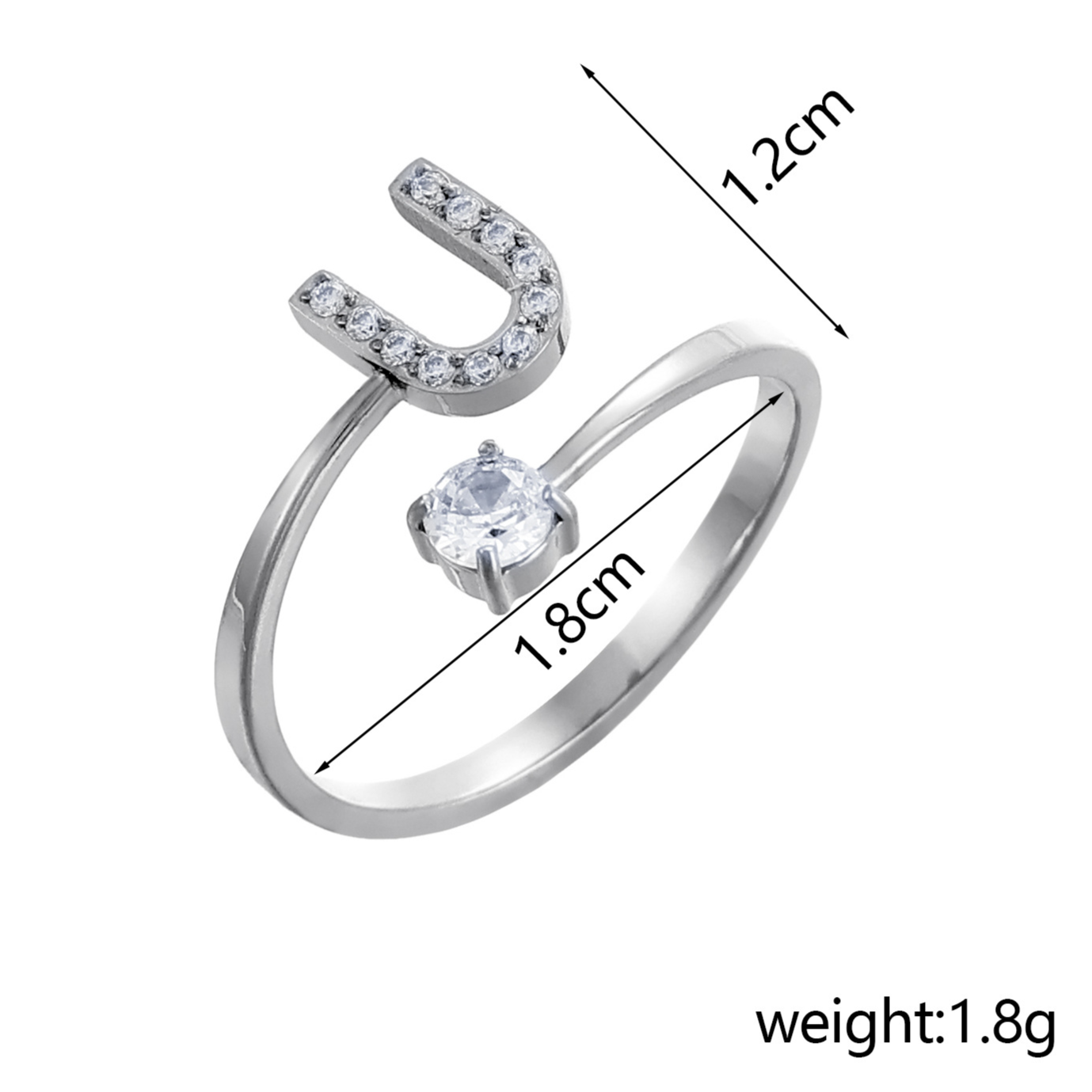 ICY Initial Ring