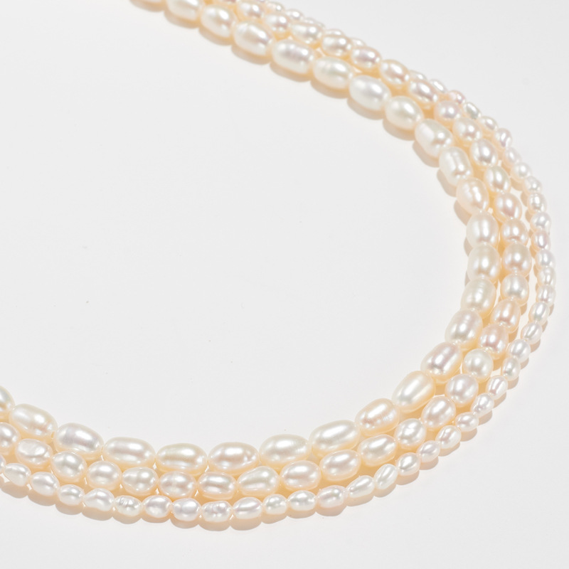 Freshwater Pearl Choker