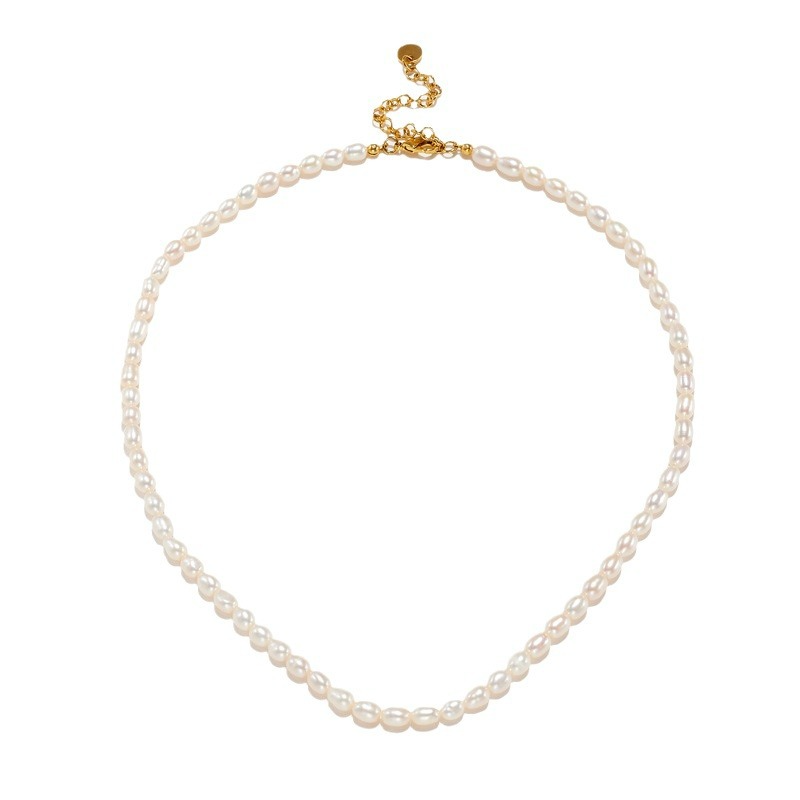 Freshwater Pearl Choker