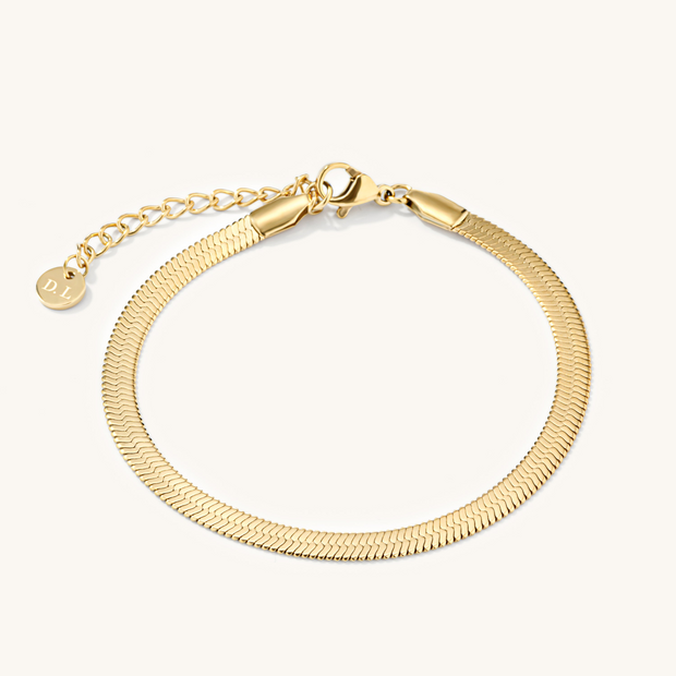 Gold Essentials Bracelet