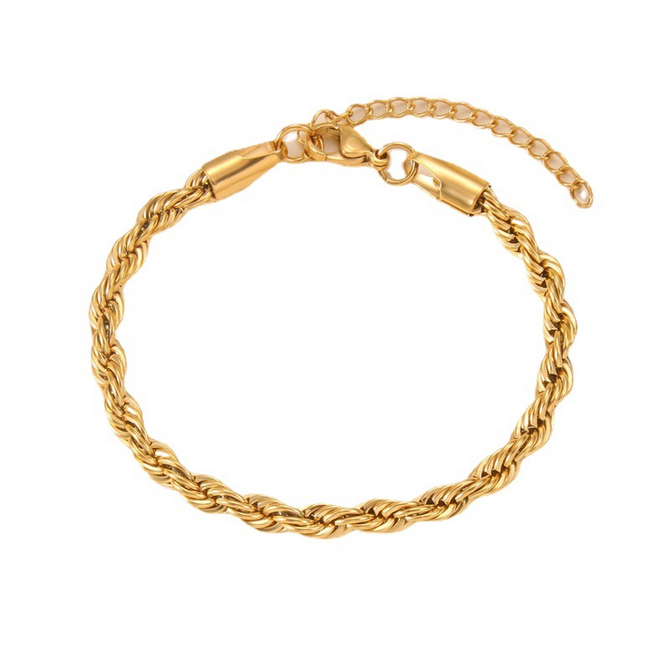 Rope Bracelet