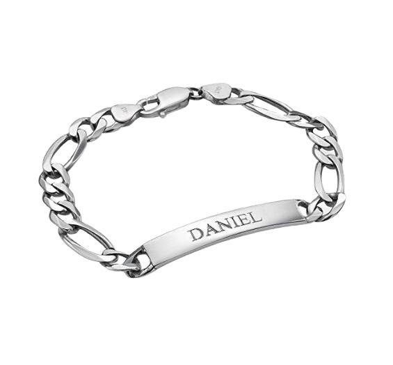 ID Bracelet for Men