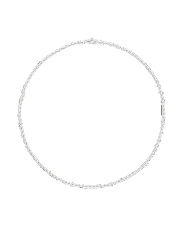 925 3mm Silver Rope Chain