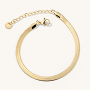 Gold Essentials Bracelet