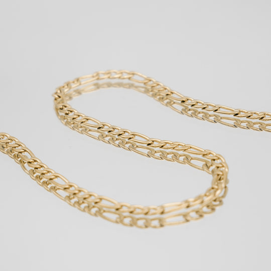 Figaro Chain