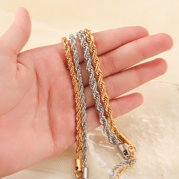 Rope Bracelet