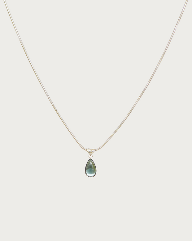 Waterdrop Necklace