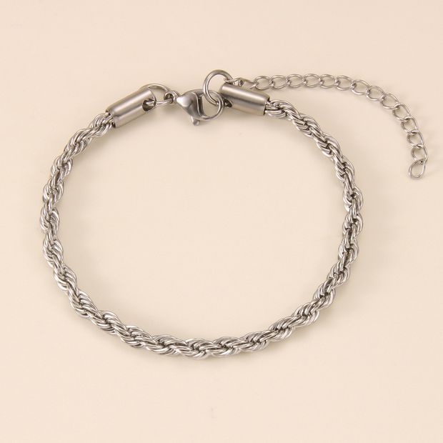 Rope Bracelet