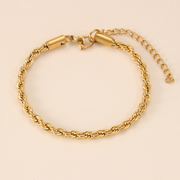 Rope Bracelet