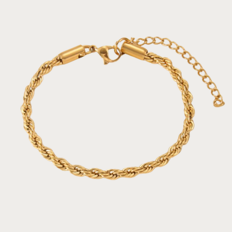 Rope Bracelet