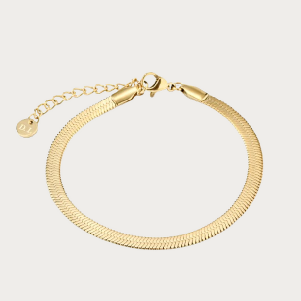 Gold Essentials Bracelet