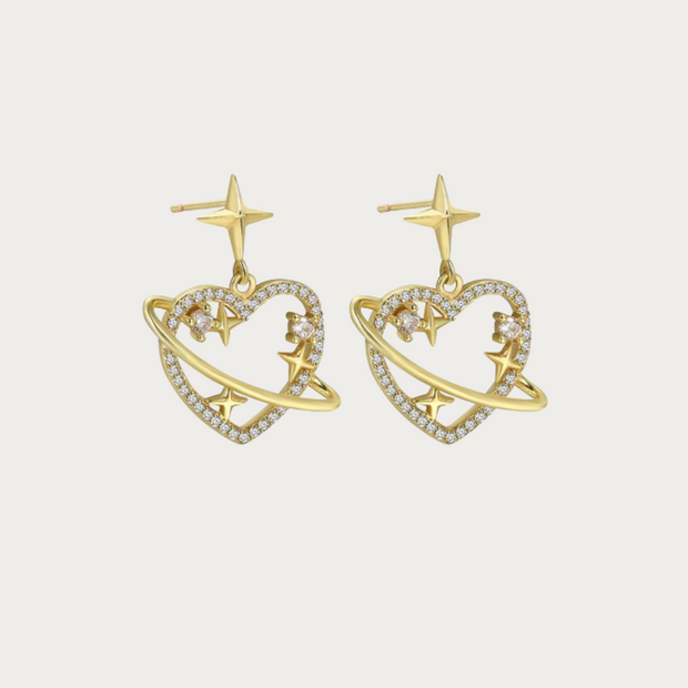 Celestial Earrings