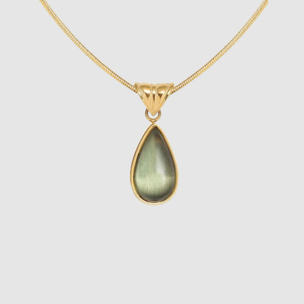 Waterdrop Necklace