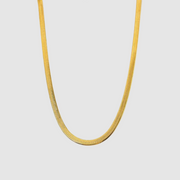 Gold Essentials Necklace